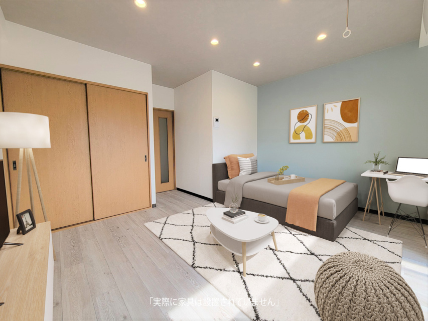 所沢市向陽町の賃貸マンション