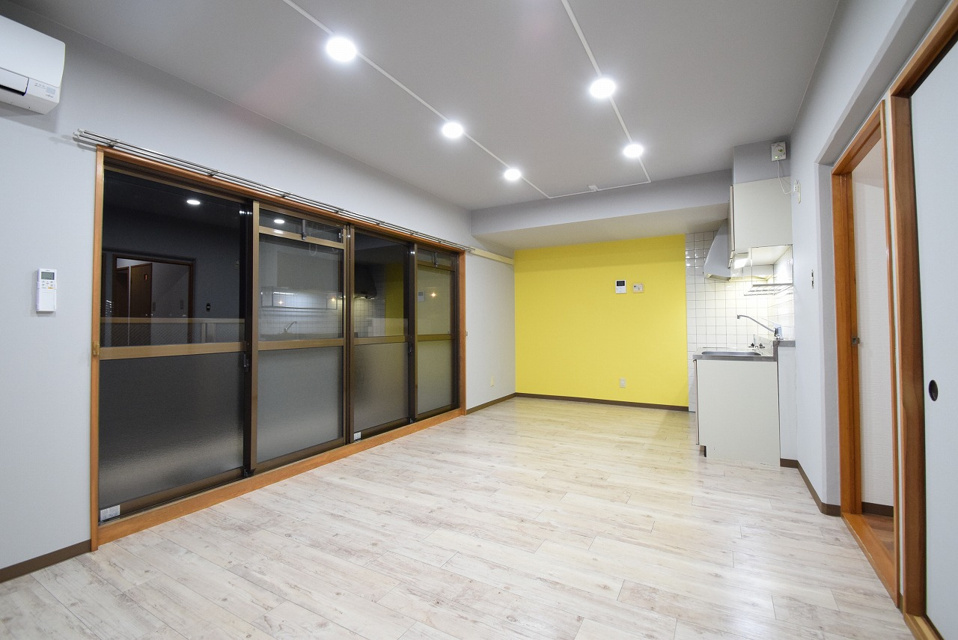 浜松市中区中島２丁目の賃貸マンション