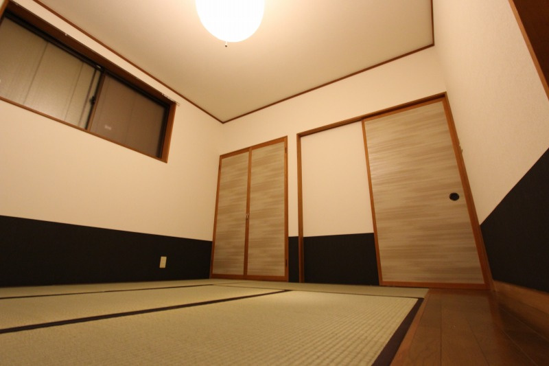 磐田市川袋の賃貸マンション