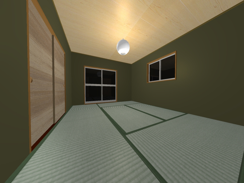 磐田市川袋の賃貸マンション