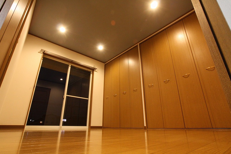 袋井市川井の賃貸マンション