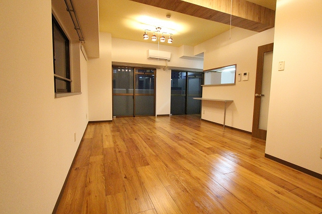 浜松市中区八幡町の賃貸マンション