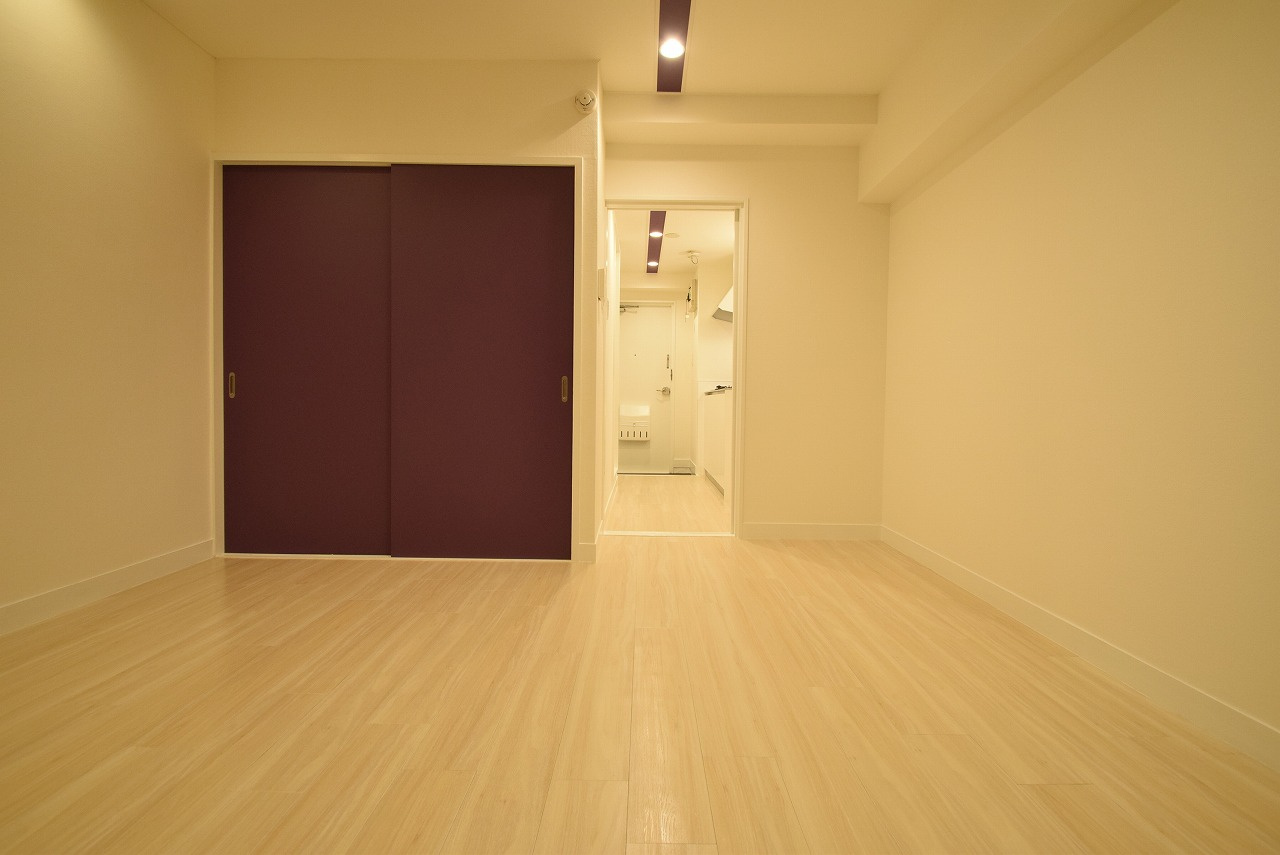 TJハイツ住吉403
