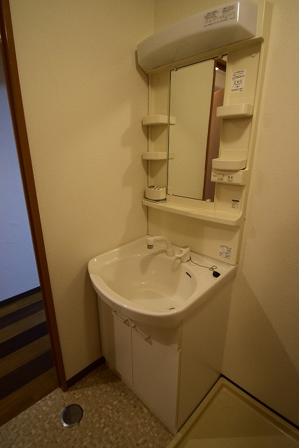 浜松市中区萩丘３丁目の賃貸マンション