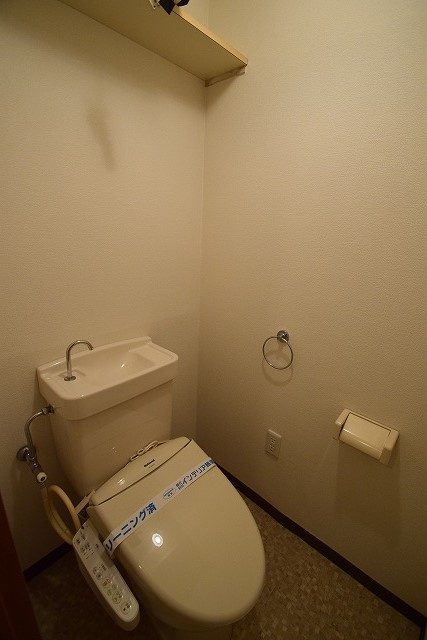 浜松市中区萩丘３丁目の賃貸マンション