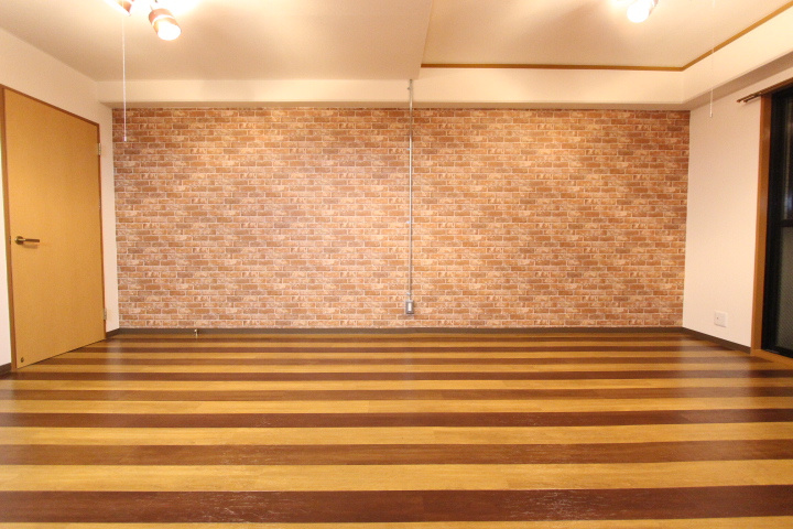 浜松市中区萩丘３丁目の賃貸マンション