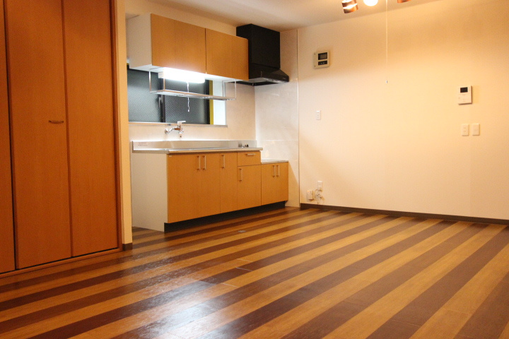 浜松市中区萩丘３丁目の賃貸マンション