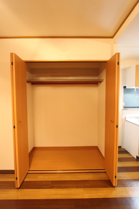 浜松市中区萩丘３丁目の賃貸マンション