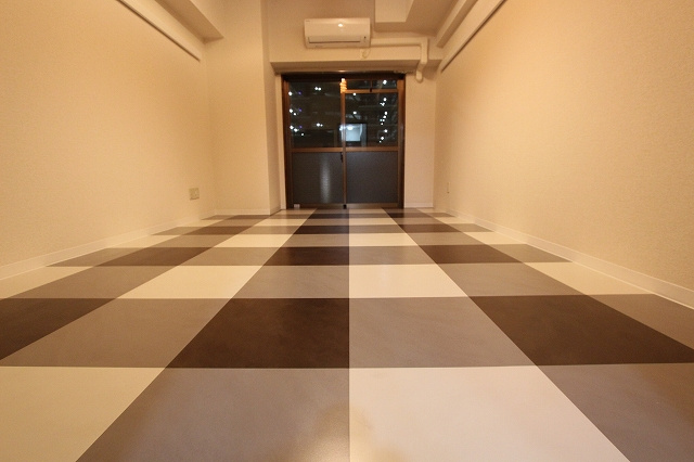 浜松市中区八幡町の賃貸マンション