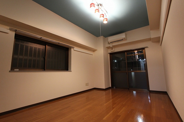 浜松市中区八幡町の賃貸マンション