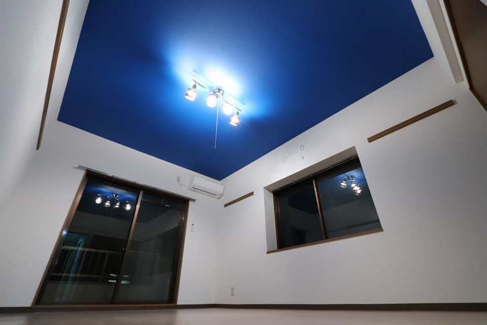 浜松市中区中島３丁目の賃貸マンション