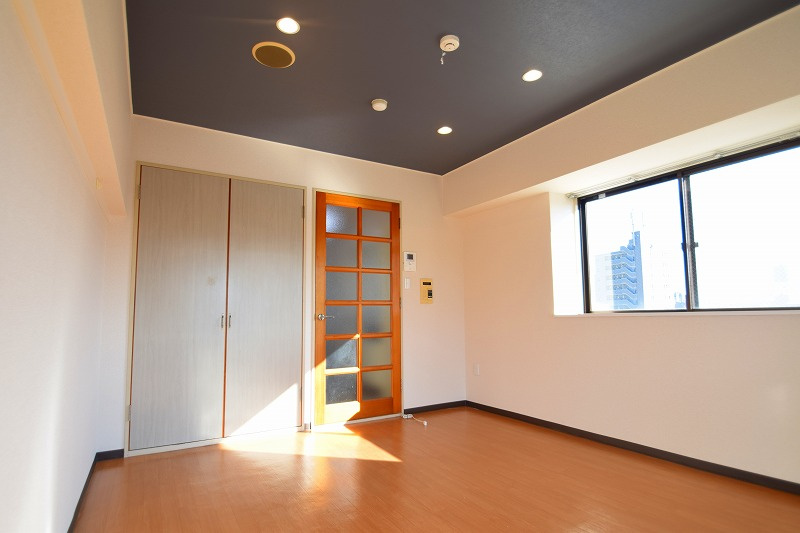 浜松市中区元浜町の賃貸マンション