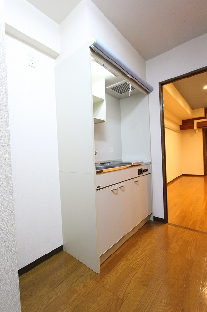 浜松市中区八幡町の賃貸マンション