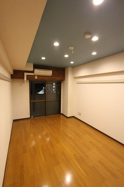 浜松市中区八幡町の賃貸マンション