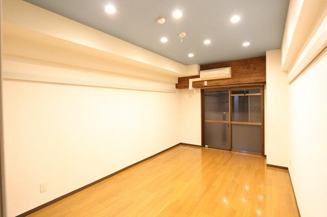 浜松市中区八幡町の賃貸マンション