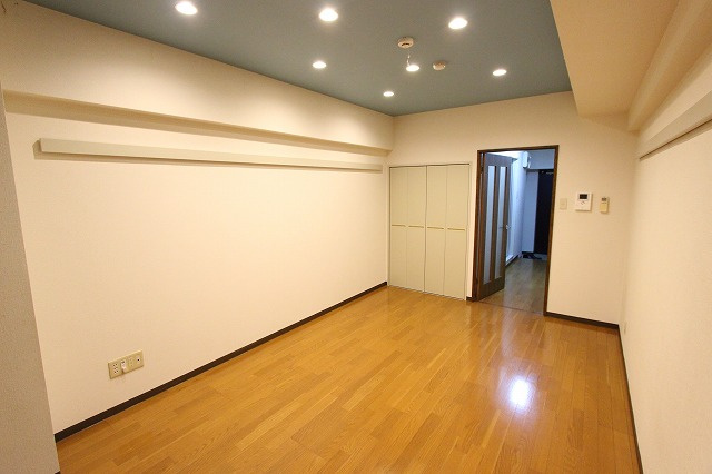 浜松市中区八幡町の賃貸マンション