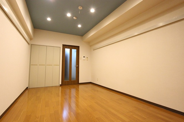 浜松市中区八幡町の賃貸マンション