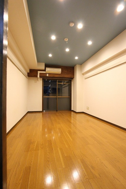 浜松市中区八幡町の賃貸マンション