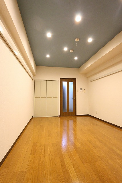 浜松市中区八幡町の賃貸マンション