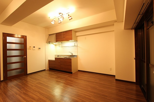 浜松市中区八幡町の賃貸マンション