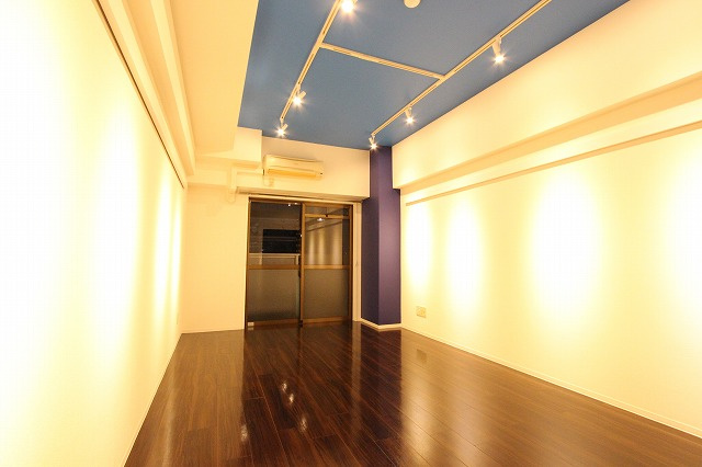 浜松市中区八幡町の賃貸マンション