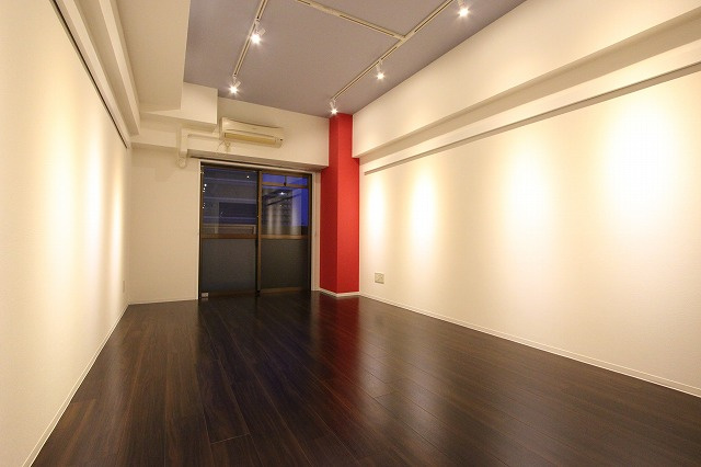 浜松市中区八幡町の賃貸マンション