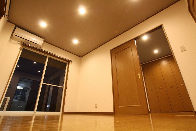 袋井市川井の賃貸マンション