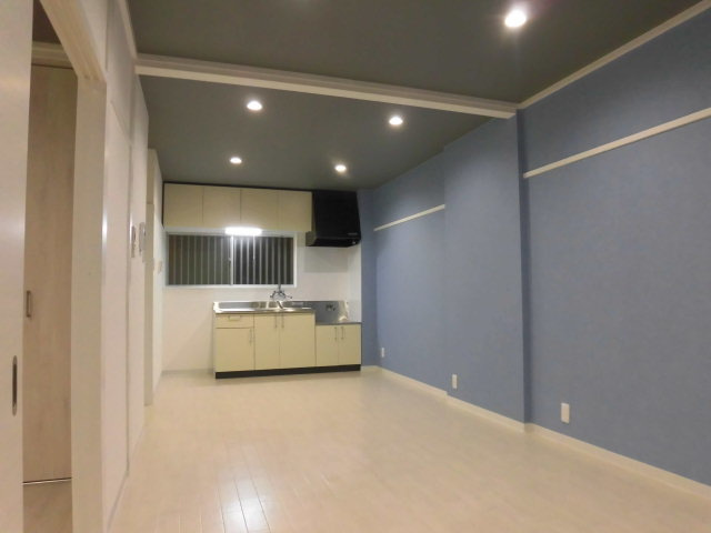 浜松市中区住吉５丁目の賃貸マンション