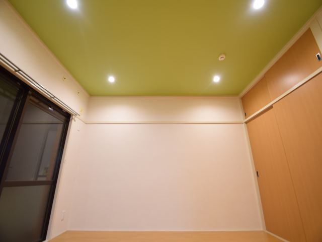 遠鉄ハイツ西ヶ崎F206