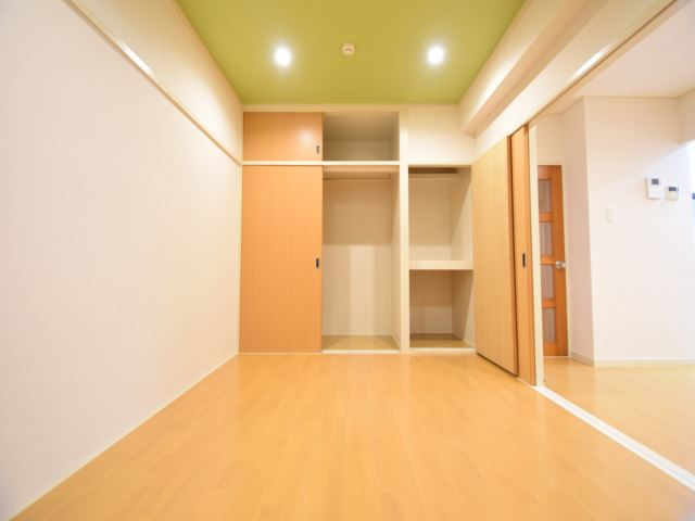 遠鉄ハイツ西ヶ崎F206