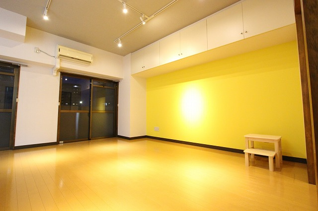 浜松市中区八幡町の賃貸マンション