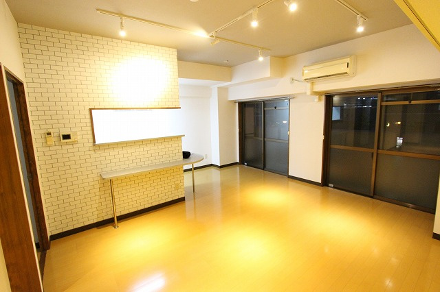 浜松市中区八幡町の賃貸マンション