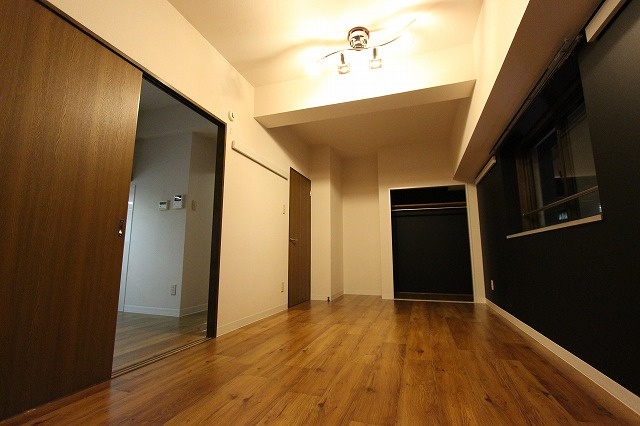 浜松市中区八幡町の賃貸マンション