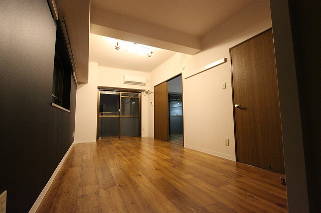 浜松市中区八幡町の賃貸マンション