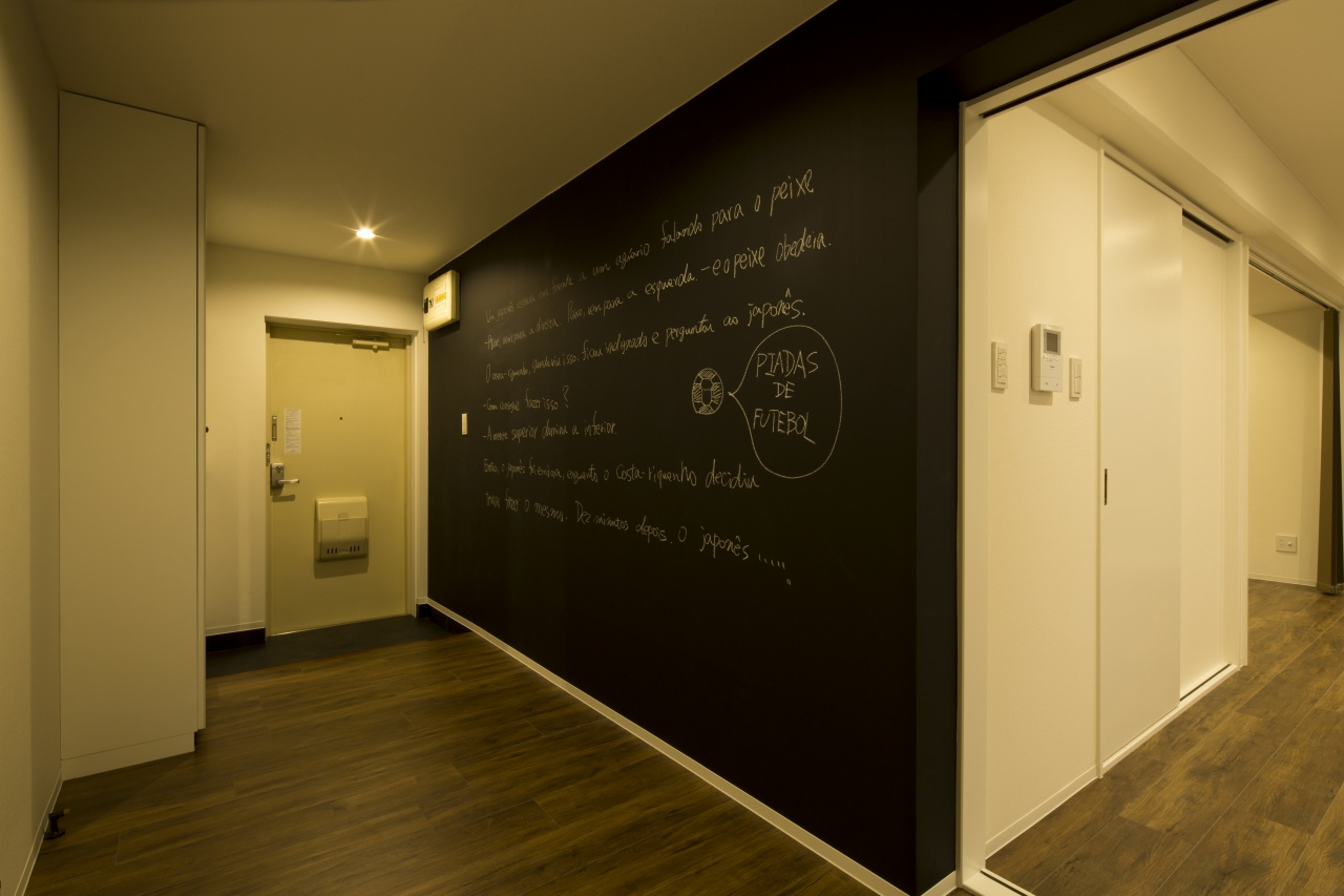 浜松市中区西伊場町の賃貸マンション