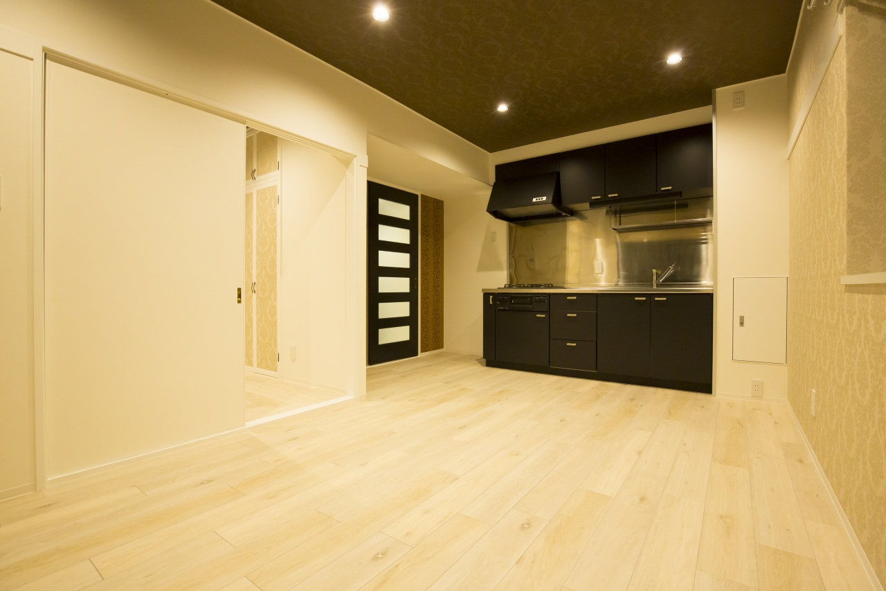 浜松市中区西伊場町の賃貸マンション