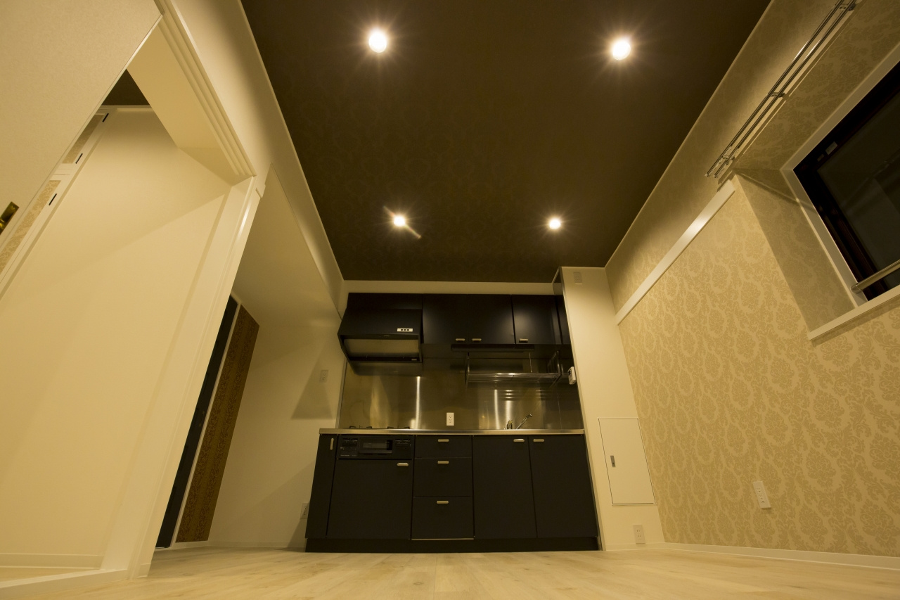 浜松市中区西伊場町の賃貸マンション