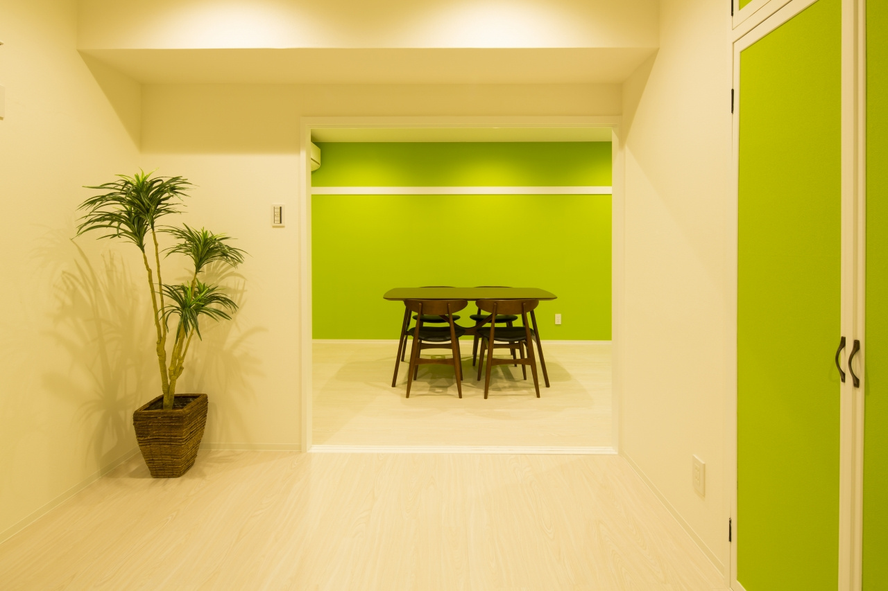 浜松市中区西伊場町の賃貸マンション