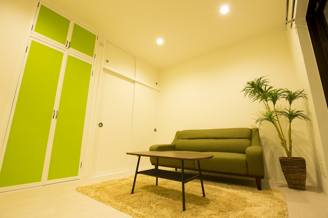 浜松市中区西伊場町の賃貸マンション