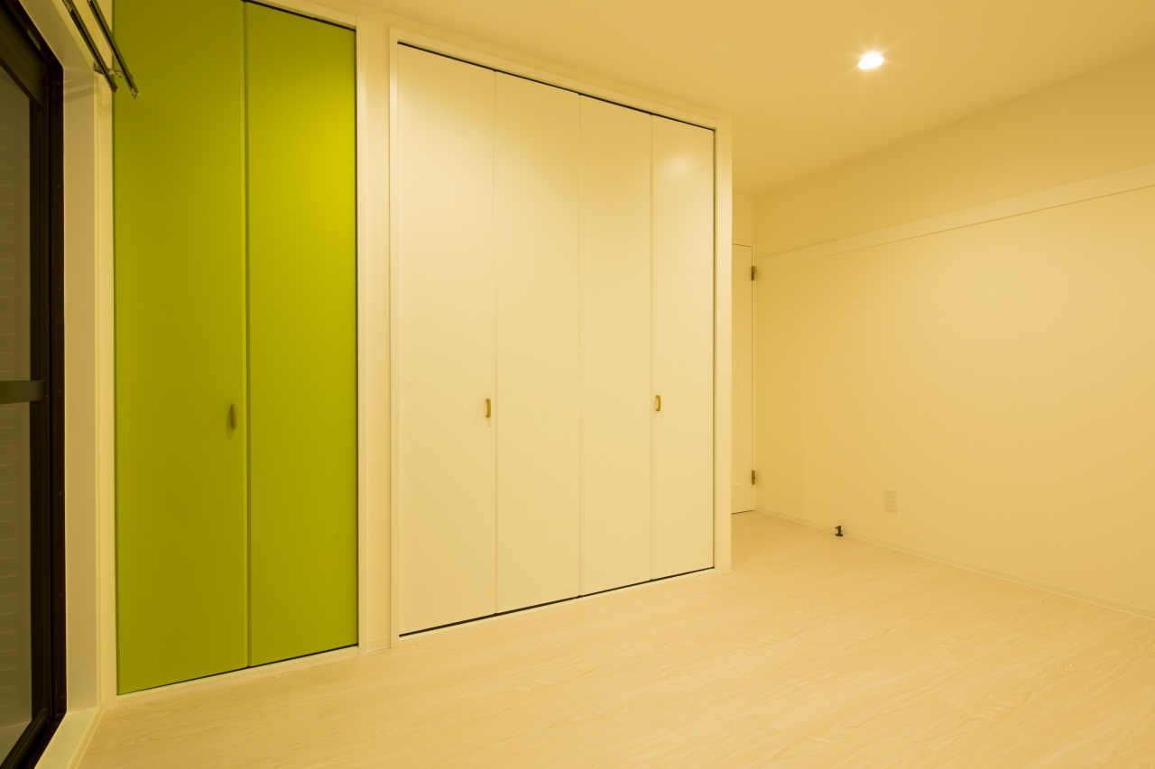 浜松市中区西伊場町の賃貸マンション