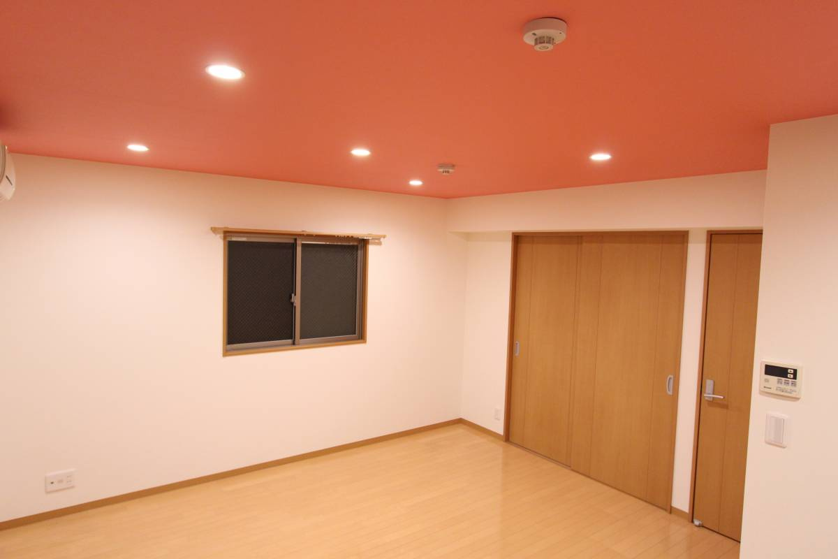 アーバンヒルズ富士見台207