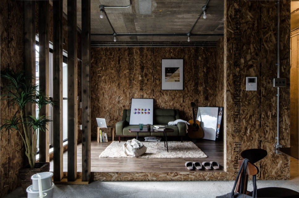 浜松市中区西伊場町の賃貸マンション