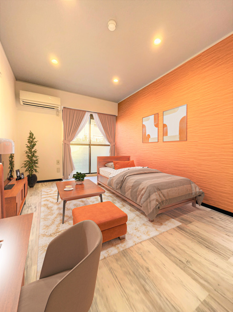 リファインド和田