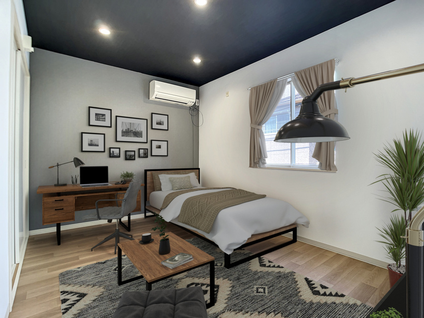 渋谷区上原１丁目の賃貸マンション