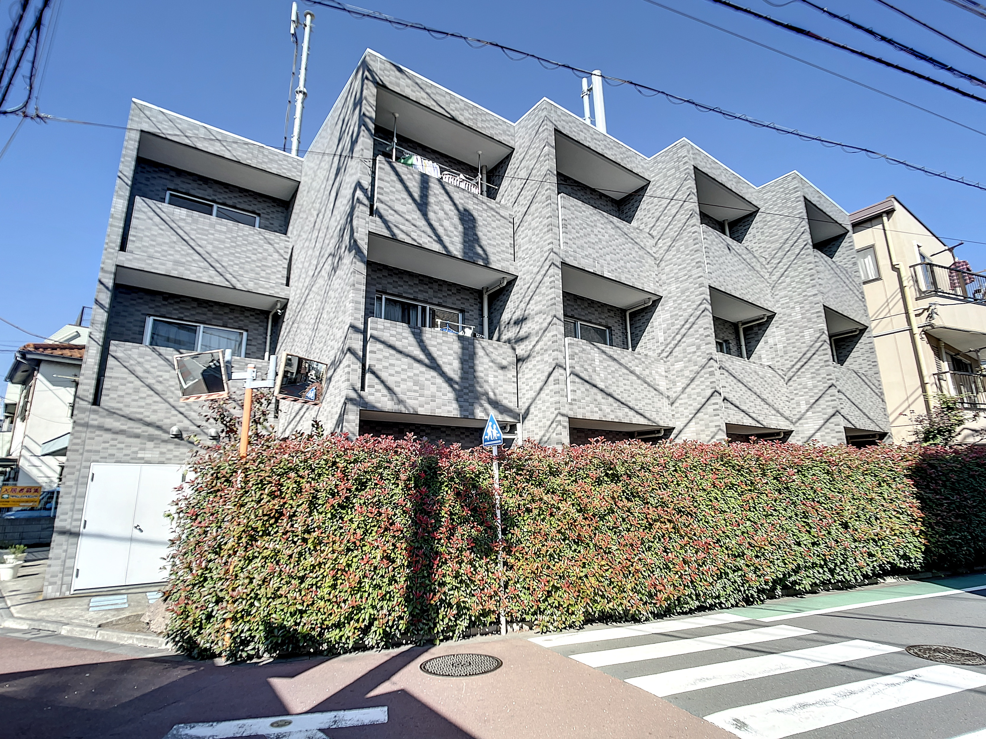 ゲートウェイ大崎