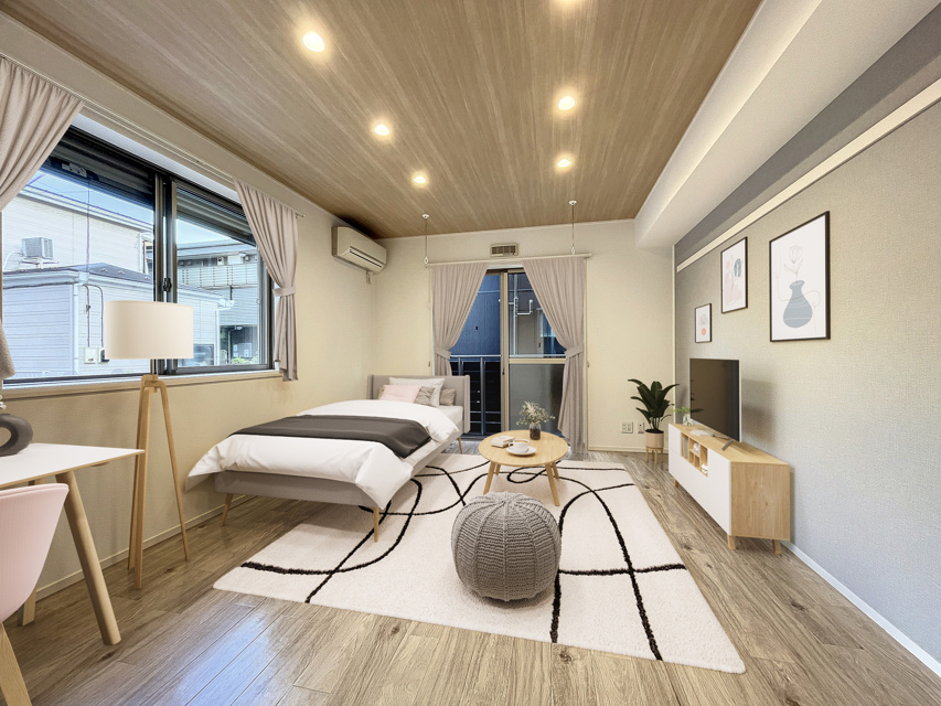 プラス・ユー101