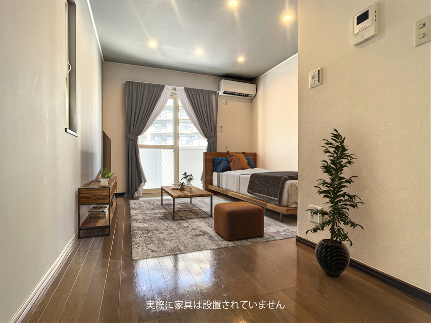 さいたま市南区太田窪５丁目の賃貸マンション