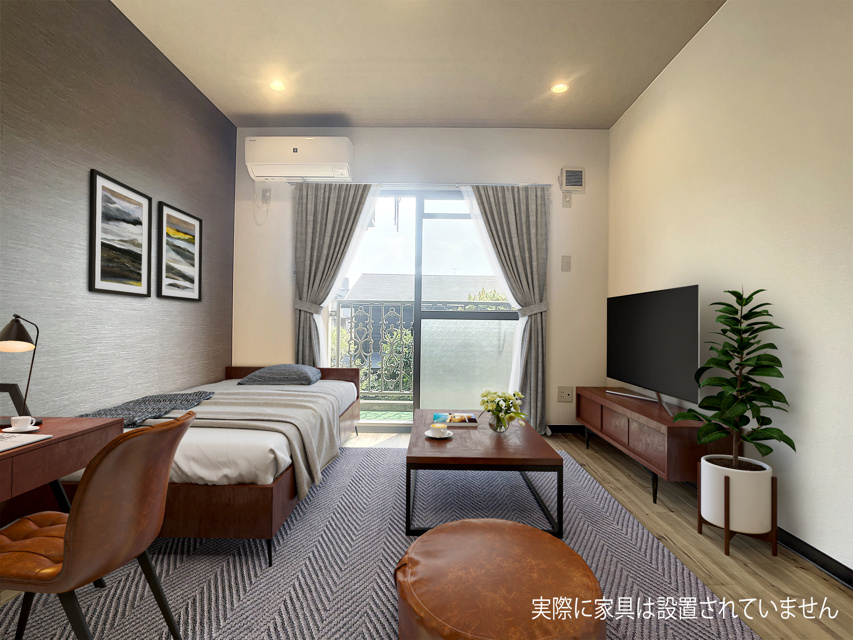 さいたま市南区南浦和１丁目の賃貸マンション