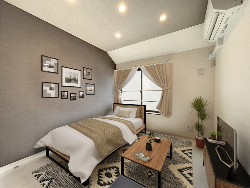 足立区千住河原町の賃貸マンション