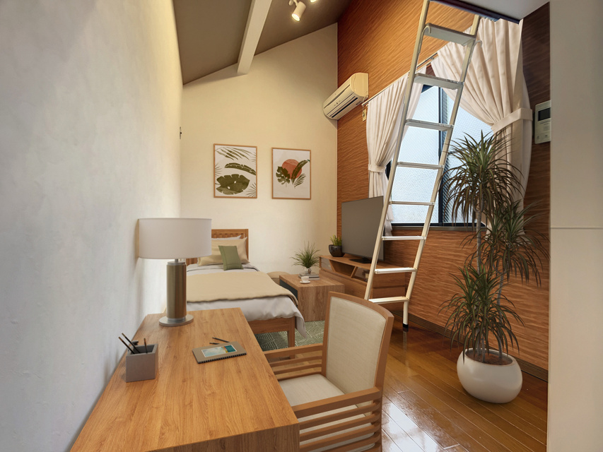 杉並区宮前４丁目の賃貸マンション